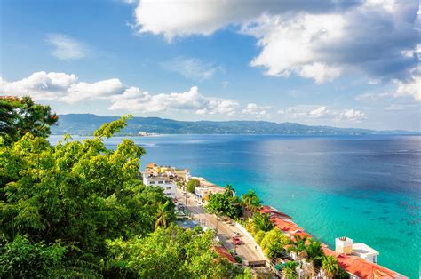 Jamaika Urlaub Im Karibischen Paradies Buchen Dertour