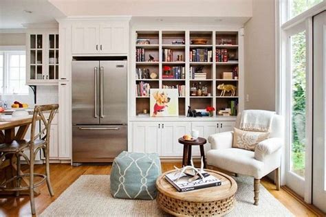 Gorgeous Cozy Keeping Room Off Kitchen Design 17 In 2020 Kitchen