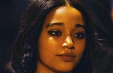 Whatever Happened To Rue From Hunger Games Tvovermind