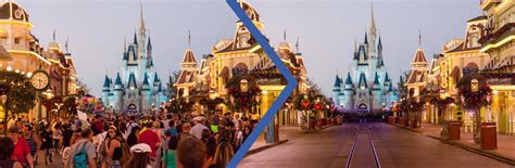 Better yet, why not download different styles for different months of 2021? Disney World Crowd Calendar 2020 - 2021 [Updated: Tracker ...