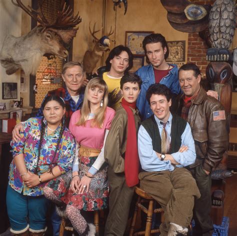Northern Exposure Fans Dont Want A Reboot