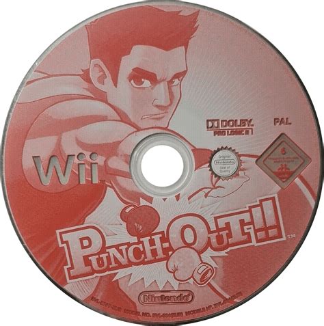 Punch Out Images Launchbox Games Database
