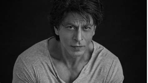 Scholarship Named After Shah Rukh Khan Aimed At Helping Indian Female