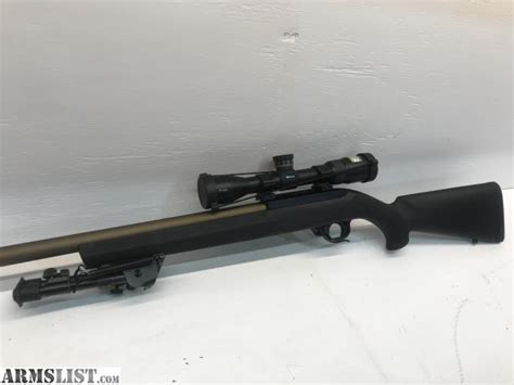 Armslist For Sale Ruger 1022