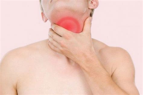 How To Get Rid Of Itchy Throat Allergies