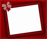 Red 11 14 Picture Frame Images