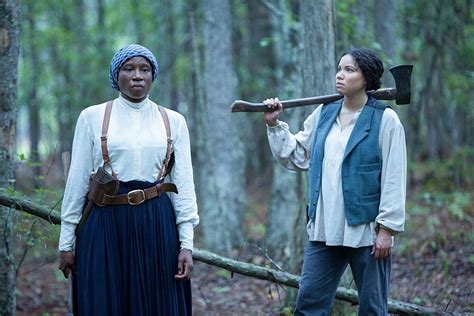Based on the thrilling and inspirational life of an iconic american freedom fighter, harriet tells watch the official trailer for #harriet, the unbelievable true story of harriet tubman. Watch Movies and TV Shows with character Harriet Tubman ...