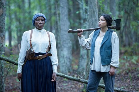 As an african american woman and. Watch Movies and TV Shows with character Harriet Tubman ...