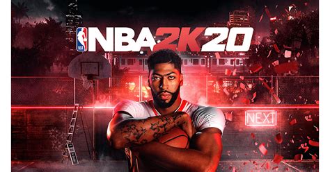 Nba 2k20 New My Career Mode Starring And Produced By