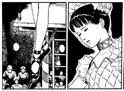 Pin By ☁️ 𝓓𝓻𝓮𝓪𝓶 𝓛𝓸𝓿𝓮𝓻 ☁️ On Junji Ito Manga Collection Junji Ito Manga