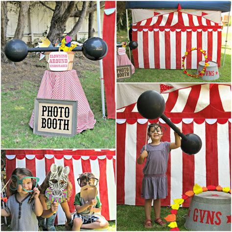 Gallery For Carnival Games For Kids Carnival Party Carnival Themed