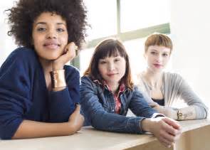 Teaching Millennial Young Womenomg Staying Sane While Raising Your Teens