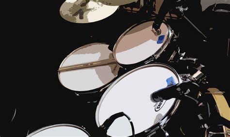 How To Set Up A Drum Kit Beginners Guide Beginner Drums