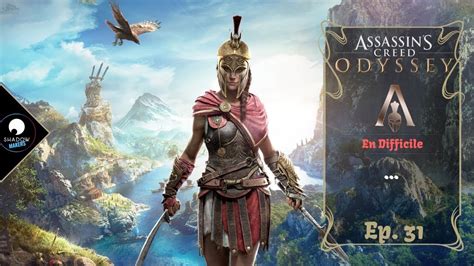 Assassin S Creed Odyssey 31 Mykonos YouTube