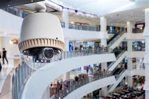 Commercial Cctv Systems Status Alarms