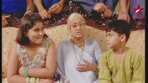 Watch Khichdi Tv Serial Episode 58 Mami Hands Over Bungalow Full