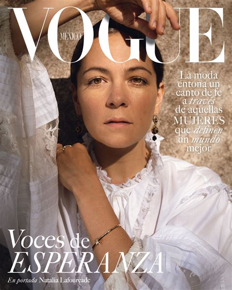 vogue méxico presenta la icónica edición de septiembre con tres portadas homenajeando a las