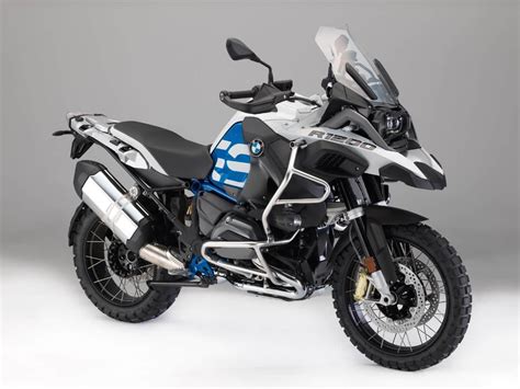 8 Best Adventure Touring Motorcycles Man Of Many