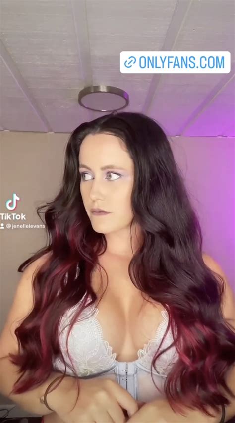 Teen Mom Jenelle Evans Brags About Nsfw Body Part Her Fans Like The Most On Onlyfans The Us Sun