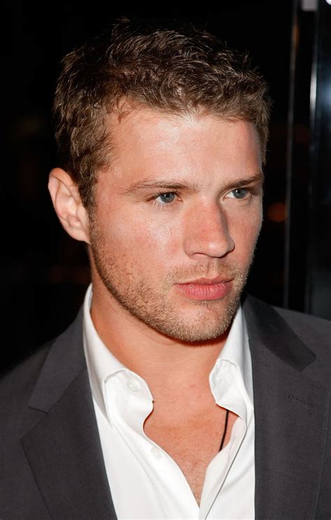 Hollywood All Stars Ryan Phillippe Profile Bio Up Coming Films And