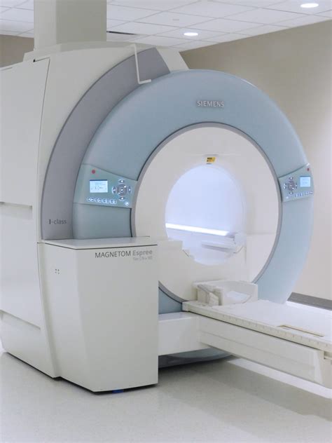 Wrmc Offering Scans To Patients With Mri Safe Pacemakers Or
