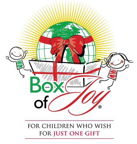 Box Of Joy Resources Cross Catholic Outreach