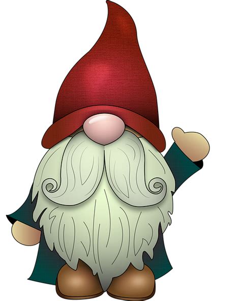 Download Gnome Dwarf Icon Royalty Free Stock Illustration Image
