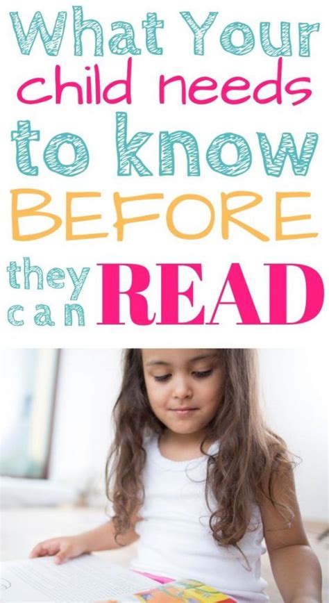 Teaching Your Child To Read Early Tedy Printable Activities