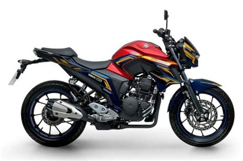 Yamaha Fz 25 2024 Price Specs And Review Fasterwheeler