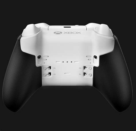Xbox Elite Wireless Controller Series 2 Core White Xbox