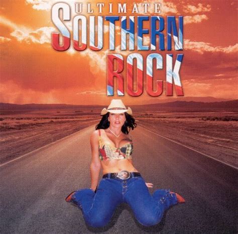Ultimate Southern Rock Various Artists Songs Reviews Credits