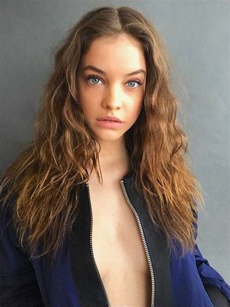 Picture Of Barbara Palvin