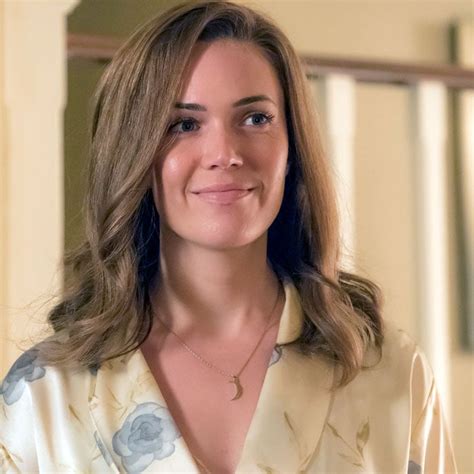 Watch Mandy Moore Transform Into Her Character On This Is Us