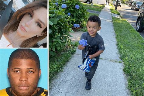 Amber Alert In Nj 2 Year Old Abducted By Father Cops Say