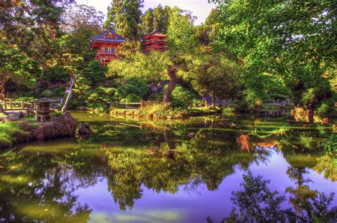 30 Japanese Garden Hd Wallpapers And Backgrounds