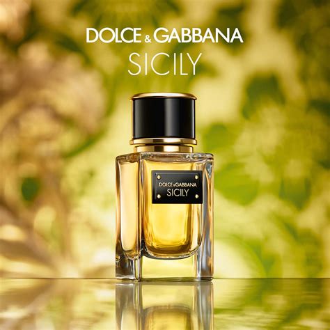 Dolceandgabbana Velvet Collection Sicily Eau De Parfum 50ml Feelunique