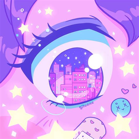Vaporwave Aesthetic Drawing By Ajtuana On Twitter Aesthetic Drawing