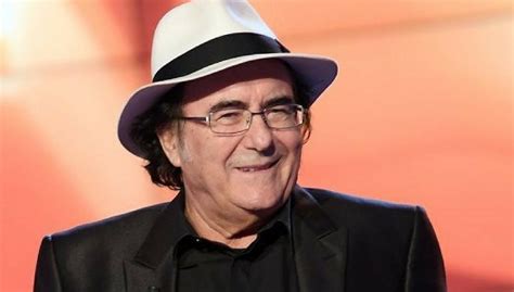 #al bano #albano #albano carrisi #al bano carrisi #romina power #rominapower #albanoeromina #al bano e romina #mosca #musica #reunion #crocuscityhall #spettacolo #intervista #interviste. Al Bano Carrisi annuncia ritiro dalla musica: "il 31 ...