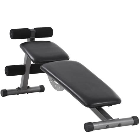 Olympic Weight Bench Workout Angle Adjustable For Home Gym Fitness