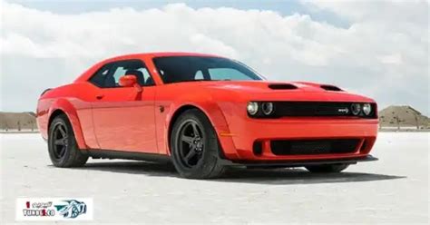 Dodge is one of america's oldest and most recognizable automakers. دودج تشالنجر SRT 2020 هيلكات سوبر ستوك بقوة 807 حصان (سعر ...