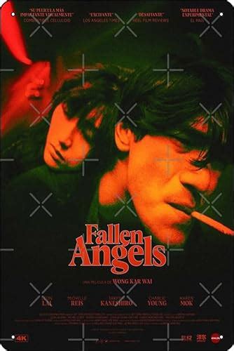 Top 10 Best Fallen Angels 1995 Film Reviews And Buying Guide The
