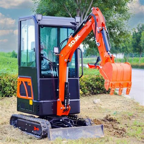 New Mini Excavator Prices Kg Ton Excavators Small Digger For