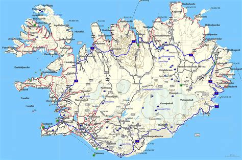 Location of iceland on the world map with enlarged map of iceland with flag. 45LOVERS: world map iceland