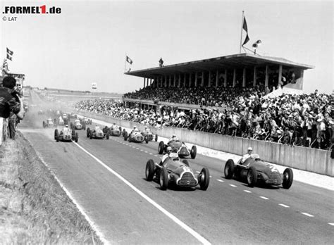 September 1950 die fahrerweltmeisterschaft ausgetragen. Fotostrecke: Top 10: Die dominantesten Formel-1-Autos ...