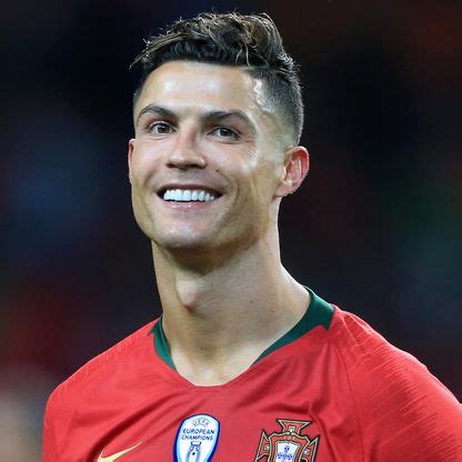 Forbes ranked him as the second highest paid athlete of the decade behind floyd mayweather. Cristiano Ronaldo Net Worth 2020 - Gary's Luxury