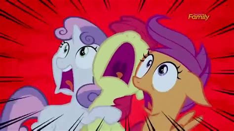 Preview My Little Pony Fim Season 5 Episode 6 Appleoosas Most