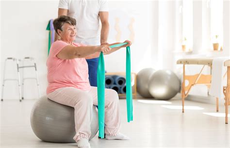 Top Bone Building Exercises For Osteoporosis Osteostrong Mercer Island