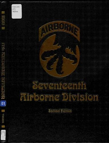 Seventeenth Airborne Division