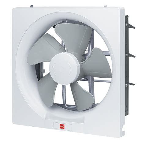 Kdk Exhaust Fan Wall Mounted Square 30cm 12 Inch 30auht Get Upto 30