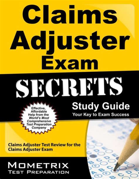 At gold coast we provide the best, most *note: Claims Adjuster Exam Secrets Study Guide by Claims Adjuster Exam Secrets Test Prep Staff ...